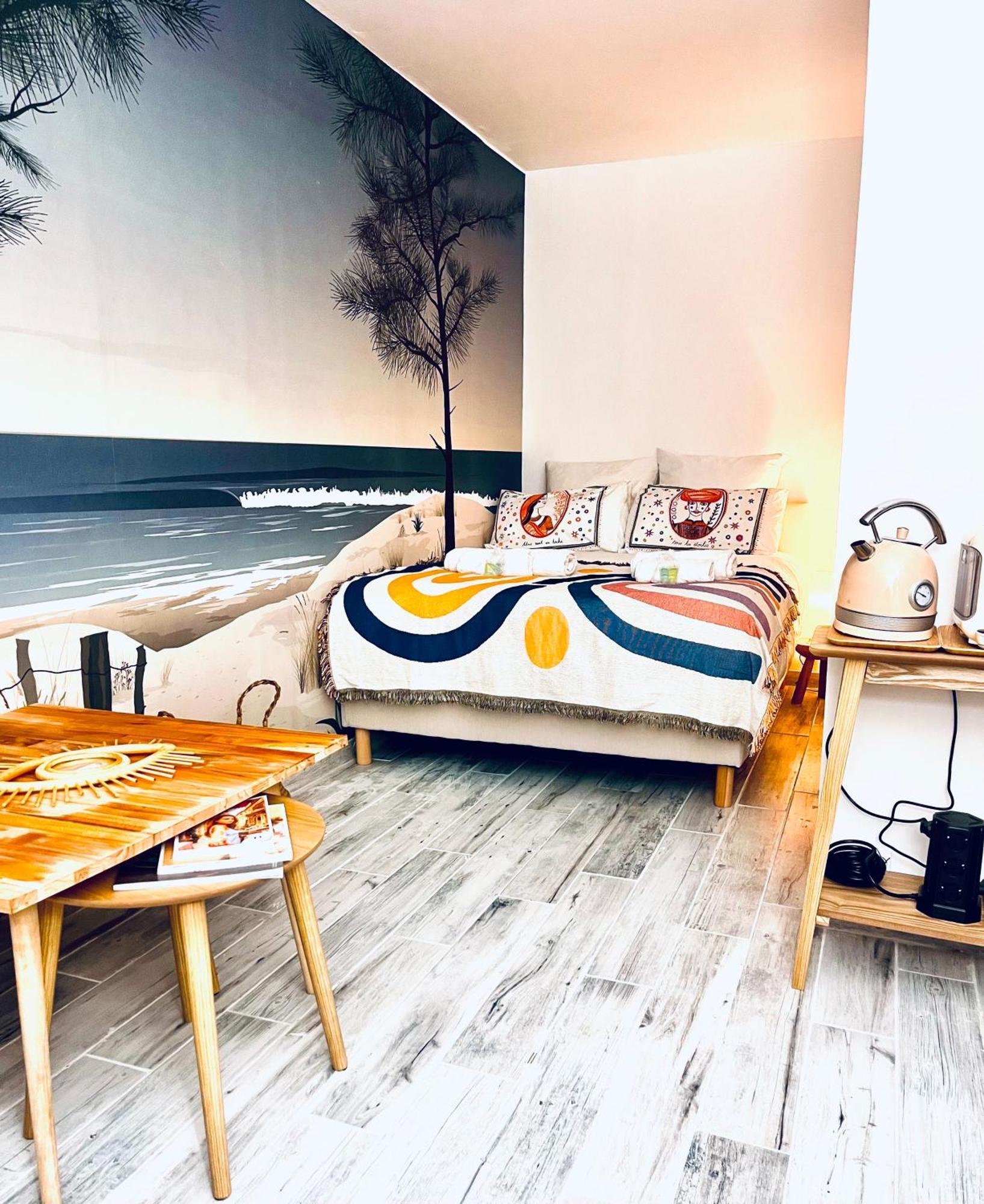 Villa Romana Saint-Tropez Esterno foto
